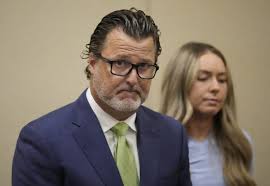 Tennis player Kylie McKenzie speaks about her sexual assault lawsuit