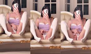 Vazado Karina Veiga Mostrando A Rachadinha No Sofá