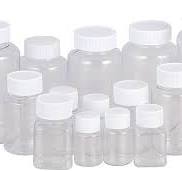 Amazon.com: 100Pcs 15ml/20ml/30ml/50ml/60ml/80ml/100ml ...