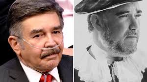 Muere el cantante Omar Geles, autor de 'Los caminos de la vida'