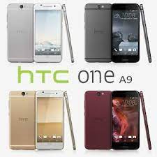 Buy htc one a9 32gb smartphone (unlocked, deep garnet) featuring gsm / 4g lte capable, north american variant, rear 13mp camera + 4mp front, . Las Mejores Ofertas En Htc One A9 Sprint Celulares Y Smartphones Ebay