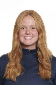 2023-24 Women's Swimming and Diving Roster