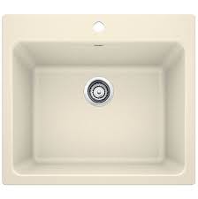 sinks laundry and utility sinks gray
