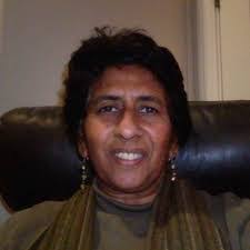 Lalitha Nair's Instagram, Twitter & Facebook