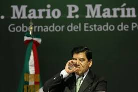 Mario Marin