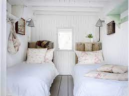Think vertically, planting up fences and walls to transform your small cottage patio into a. Winchelsea Beach Home Bedroom Cottage Bedroom Home