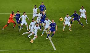 Leicester city claimed a comprehensive win against chelsea, as goals from wilfred ndidi and james maddison ratcheted up the pressure on embattled fran. Chelsea Vs Leicester City 5 Key Battles To Watch Out For Fa Cup 2020 21