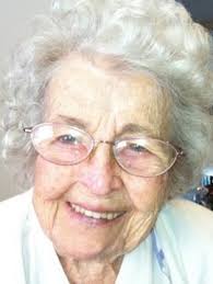 Bernice Woodman Obituary (2014)