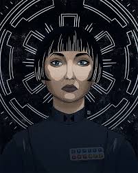 Illustrations From a Galaxy Far, Far Away