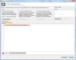 Nehmen sie mit uns kontakt auf. Jtl Wawi Email Vorlagen Html Englisch Design 01 Wawi Dl 10 00