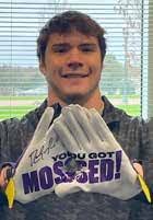 Jabari Ellis's Instagram, Twitter & Facebook