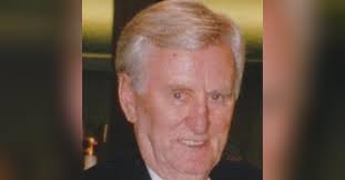 Thomas Spillane Obituary