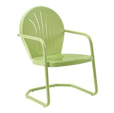 10 Comfy Mostly Colorful Outdoor Lounge Chairs For Under 100 Metal Outdoor Chairs Outdoor Chairs Lounge Chair Outdoor