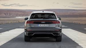 Audi Q8 Wallpapers Audi Car Model Concept Cars