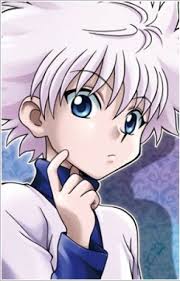 The above description came from stephanie terrell, and. Seven Kisses Hunter X Hunter Killua X Reader Kurtaprincess Wattpad