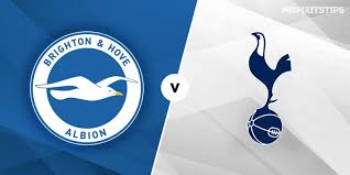 Gareth bale's late goal lifted spurs to a crucial win over brighton to send tottenham into second place in the table. Brighton Vs Tottenham Betting Tips And Predictions Mrfixitstips