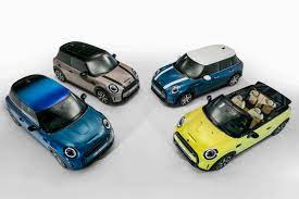 I've been on the search for a new car in the recent months and i'm having a hard time figuring out which car will suit my needs the best. The Original New Every Time The Mini 3 Door The Mini 5 Door The Mini Convertible