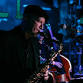 Mike Harris at Bowen Yard event image