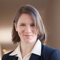 Maranatha Hayes, Ph.D., CFE, CCEP, LPEC