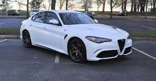 Image result for Bianco 2017 Alfa-Romeo