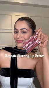 This lip colour is pure magic ✨💜 The Love Capsule Non-Transfer Lip Colour  brings bold pigment that stays put all day