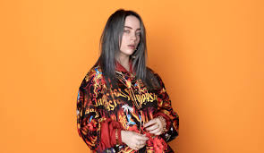 billie eilish just smashed an aria chart record held by ed