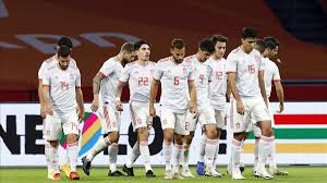 España no ha sido cabeza de serie por primera vez en los últimos mundiales. Suiza Espana Horario Y Donde Ver En Tv El Partido De La Nations Lea