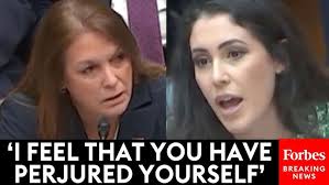 Mr. Roth, I'm Going To Refresh Your Memory For You': Luna Confronts  Ex-Twitter Executive