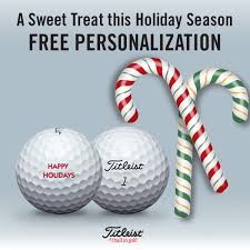 Candy cane, joy ride quotes. Golden Golf Club On Twitter Free Single Pole Personalization On All Titleist Golf Ball Models From November 1st To December 31st 2019 Orders Placed By December 6th Are Guaranteed To Arrive By