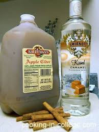 Pin On Fall Beverages And Cocktails
