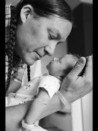 RICK MORA NATIVE ACTOR HOLDS HIS NEW BORN SON 🥰❤️