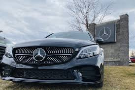 Hang In There It S Almost Friday Mercedesbenz C300 Amgpackage Nightpackage Blackonblack Mercedesbenzb In 2020 Mercedes Benz Car Dealership Mercedes Benz Parts