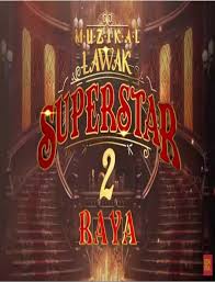 We did not find results for: Layanon9 Maharaja Lawak Mega 2017 Umbsrella
