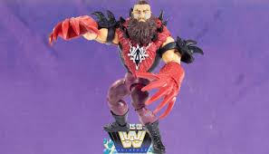 Wwe wishes them the best in all of their future endeavors. Braun Strowman 2020 Wwe Masters Of The Universe Figure Grayskull Weapons Rack