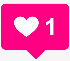Our stickers are a great way to show off your unique personality and aesthetic through your edits. Like Sticker Picsart Heart Sticker Png Transparent Png 1024x881 Free Download On Nicepng
