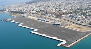 Όλα τα χαρακτηριστικά των 12 ζωδίων, ωροσκόπος. Paraxwreitai Entos Toy 2020 To Limani Ths Patras Plakiwtakhs 3ekina H A3iopoihsh Twn 10 Megalwn Perifereiakwn Limaniwn Tempo24 News