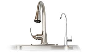 installing a ro drinking water faucet