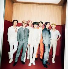1 song in less than a year. Bts Will Debut Permission To Dance On The Tonight Show Starring Jimmy Fallon
