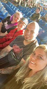 Event Feedback: Knotfest Roadshow: Slipknot, Killswitch Engage, Fever 333,  Code Orange