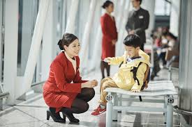 Unaccompanied Minors Travelling With Children Travel Information Cathay Pacific