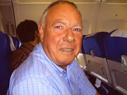 Jean Paul BONNEL, 77 ans (MAUZÉ-SUR-LE-MIGNON, AVION, HENIN BEAUMONT)