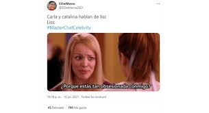 Amazon music stream millions of songs: Catalina Maya Explota Contra Liss Pereira En Masterchef Celebrity Y Le Llueven Memes