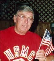 Douglas Bryson Obituary (1940