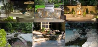 Here are just some of the ways to beautify those retaining walls. Retaining Wall Design Ideas Landscape Contractors