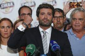 Utilize uma versão suportada para obter a melhor experiência possível com o msn. Extrema Direita Chega Ao Parlamento Quem E E O Que Defende Andre Ventura Perfil Publico