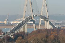 Nantes en est la préfec Estimee A 50 M La Facture Des Travaux Des Ponts De Tancarville Et De Normandie S Envole A 140 M