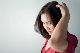 An allergic reaction to a hair product or something else in your environment can cause bumps (hives) on your scalp. Itchy Scalp Hair Loss Treat A Dry Scalp To Prevent Hair Loss