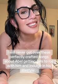 #fyp #theweeknd #xotwod🖤