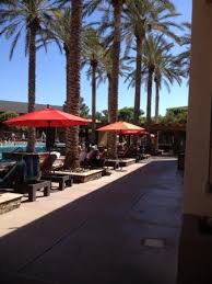 No overnight parking signs are posted on the north lot near the cinema and the center lot is valet parking. Great Restaurant Inside Harrah S Ak Chin Casino Review Of Agave S Restaurant Maricopa Az Tripadvisor