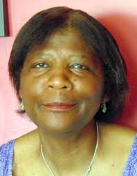 Shirley Gerald Ware Author